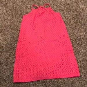 Hanna Andersson Girls Dress